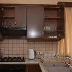 Hotel de apartamente Kotzias