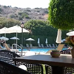 كوتزياس بيتش شقة فندقية