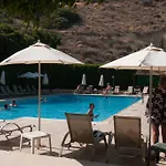 Hotel de apartamente Kotzias