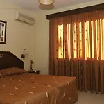 Hotel de apartamente Kotzias