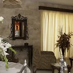 Kotzias Hotel de apartamente