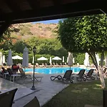 Kotzias Hotel de apartamente