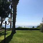 Hotel de apartamente Kotzias