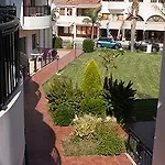 Kotzias Hotel de apartamente Pissouri