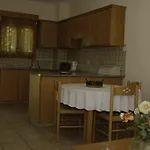 Hotel de apartamente Kotzias