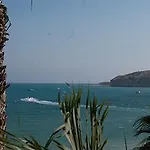 كوتزياس بيتش شقة فندقية