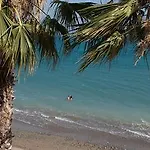 كوتزياس بيتش شقة فندقية بيسوري