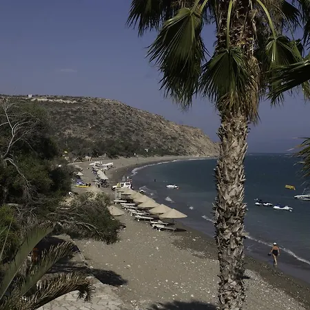 Kotzias Hotel de apartamente Pissouri