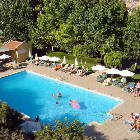 Kotzias Pissouri