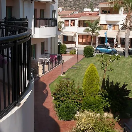 Kotzias Pissouri