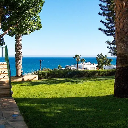 Kotzias Hotel de apartamente Pissouri