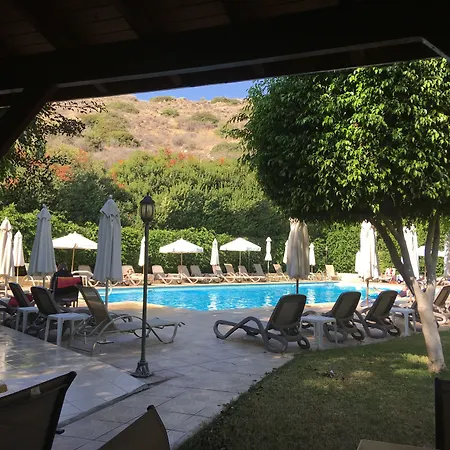 Kotzias Hotel de apartamente