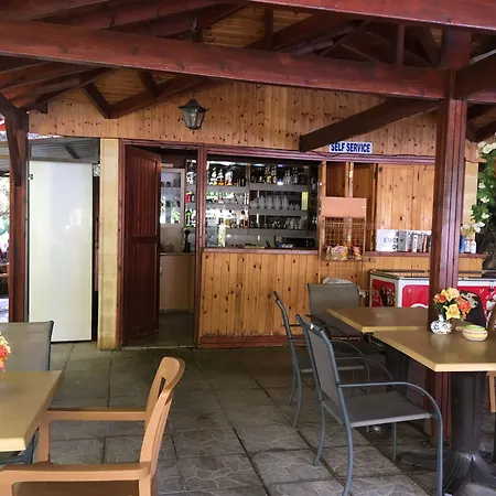 Kotzias Hotel de apartamente Pissouri