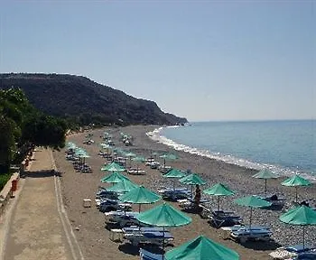 Hotel de apartamente Kotzias Pissouri