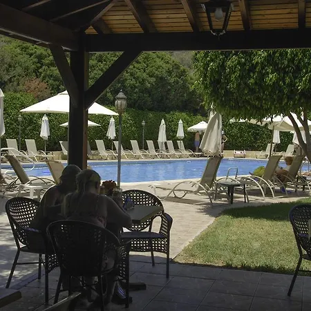 Kotzias Hotel de apartamente 3*