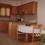 كوتزياس بيتش شقة فندقية بيسوري