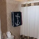 كوتزياس بيتش شقة فندقية