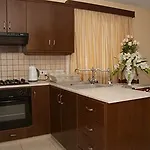 شقة فندقية كوتزياس بيتش 3*