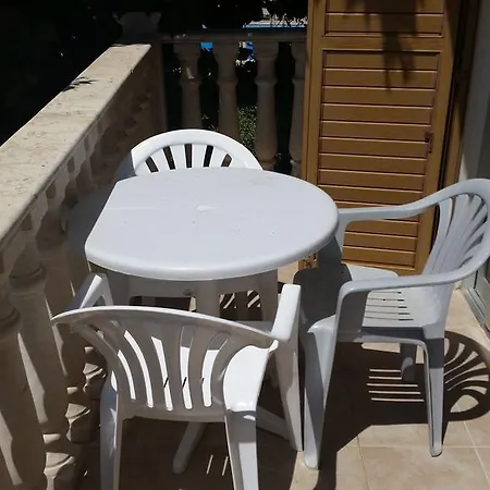 Apartahotel Kotzias 3*