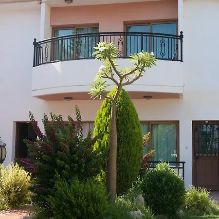 Aparthotel Kotzias 3*