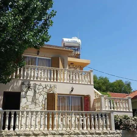 Kotzias アパートホテル 3*