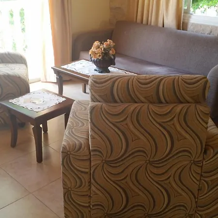 Apartahotel Kotzias