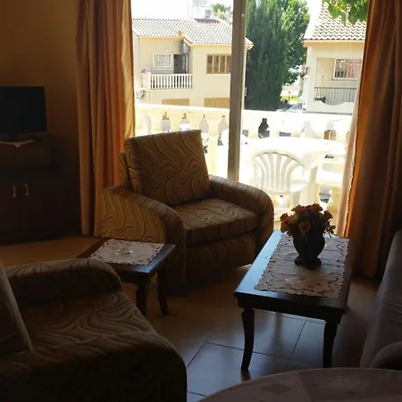 Kotzias Apartahotel 3*
