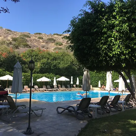 Kotzias Pissouri