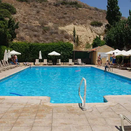 Kotzias Pissouri