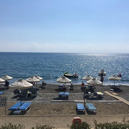 Kotzias 3* Pissouri