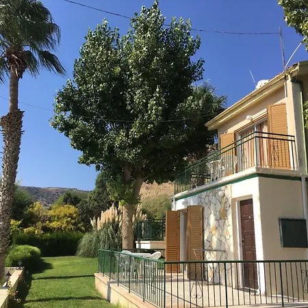 Kotzias Aparthotel 3*