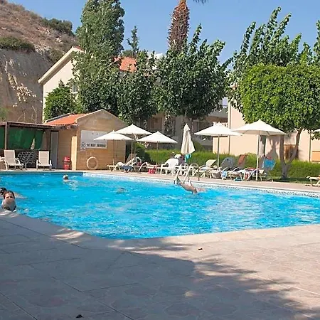 Kotzias 3* Pissouri