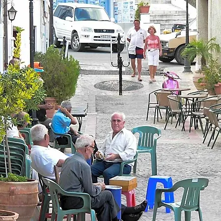 Kotzias Pissouri