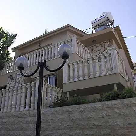 Kotzias Apart Otel