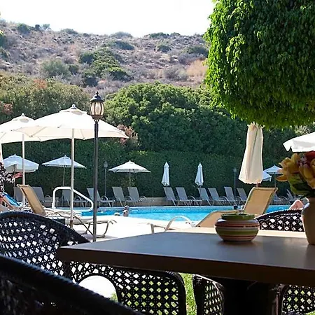 Apart Otel Kotzias