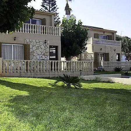 Kotzias 3* Pissouri