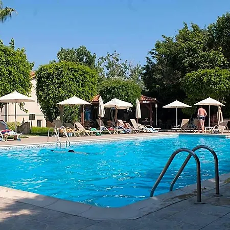 Kotzias Apart Otel