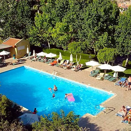 Kotzias Pissouri