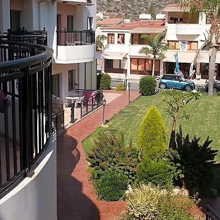 Apart-hotel Kotzias Pissouri
