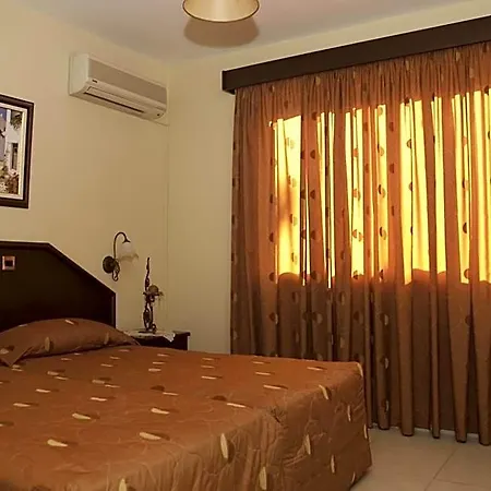 Kotzias Apart Otel Pissouri