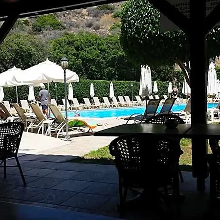 Kotzias Apart Otel