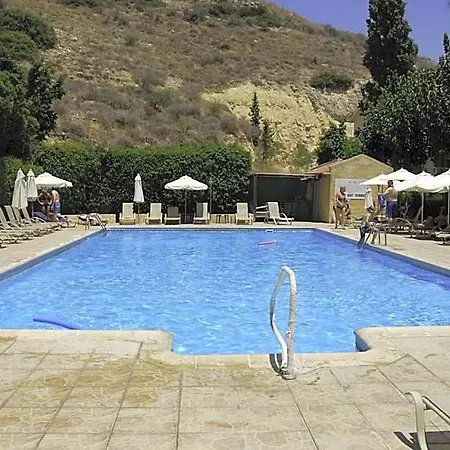 Kotzias Pissouri