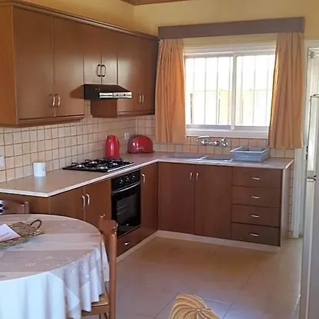 Kotzias Apart Otel Pissouri