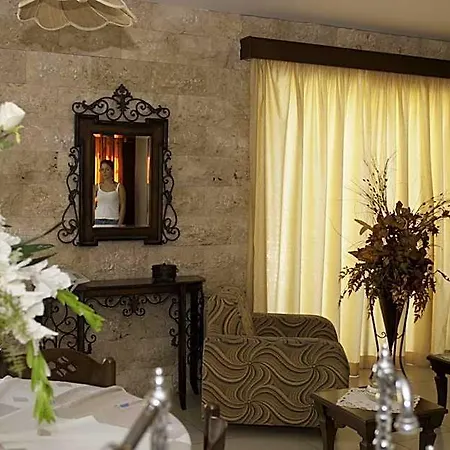 Kotzias 3* Pissouri