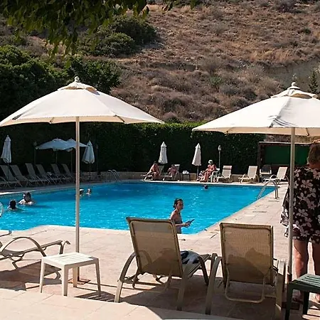 Kotzias Apart Otel