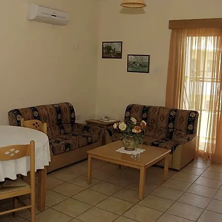 Kotzias Pissouri