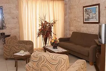 Kotzias Hotel apartamentowy Pissouri