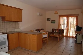 Apartahotel Kotzias Pissouri