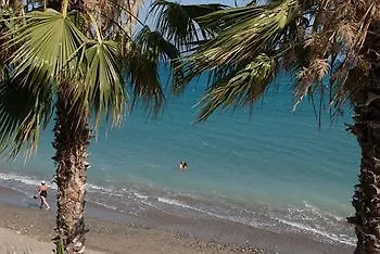 Kotzias Apartahotel Pissouri