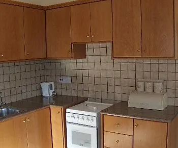 Apart-hotel Kotzias